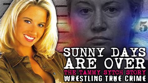 sunny side up: in through the backdoor|Tammy Lynn Sytch